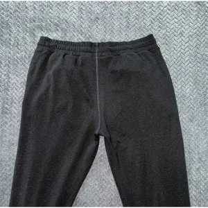 Vuori Women's Performance Joggers Pants DreamKnit Drawstring Black Size Small thumbnail 5