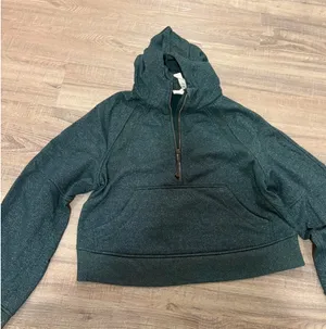 Lululemon scuba  thumbnail 3