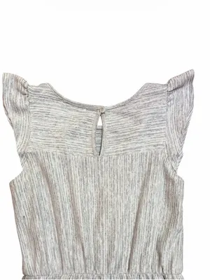 Caution To The Wind Woman’s Romper Size Medium thumbnail 5