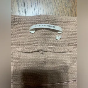 Anthropologie shirt small thumbnail 2