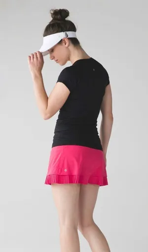 Lululemon ‼️ City Sky Run By Skirt‼️ thumbnail 2