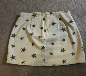Altar'd State Star Skirt thumbnail 3