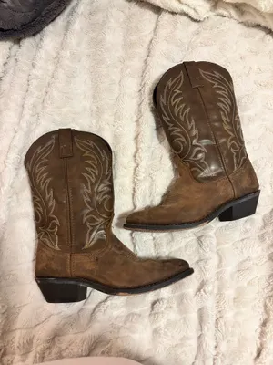 Laredo Cowboy Boots Women’s thumbnail 2
