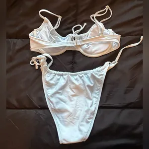 Xhilaration Bikini Set Size L thumbnail 2