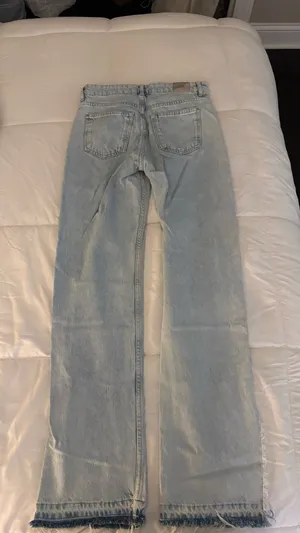 Zara jeans  thumbnail 2