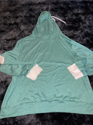 Wanakome Hooded shirt thumbnail 8