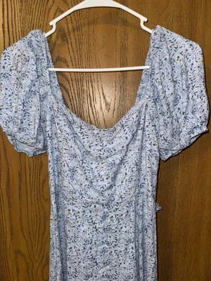 Altar'd State Dress thumbnail 3