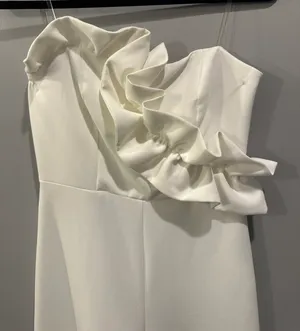 DO+BE Ruffle Jumpsuit thumbnail 5