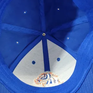 Vintage Nike Hat OSFM Vintage Boise State Hat BSU Broncos Embroidered Embroidery Unisex Hat thumbnail 9