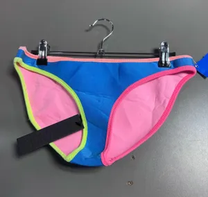 Triangl Bikini Bottom thumbnail 1