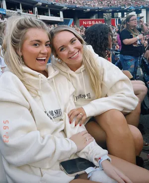Taylor Swift Eras Tour Sweatshirt thumbnail 2