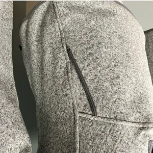 2. Lululemon fleece & thank you pull over sz 4 nwot thumbnail 5