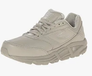Women's Brooks Addiction Walker Bone thumbnail 1