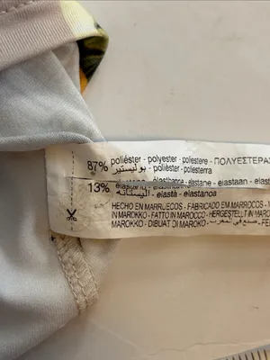 Zara…Apotheosis Of Homer 1827….Tan L/S Top With Pictures Of Homer Size Medium thumbnail 9