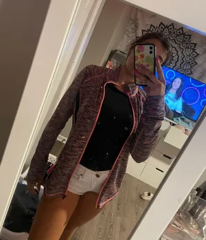 Workout Jacket Multiple thumbnail 1
