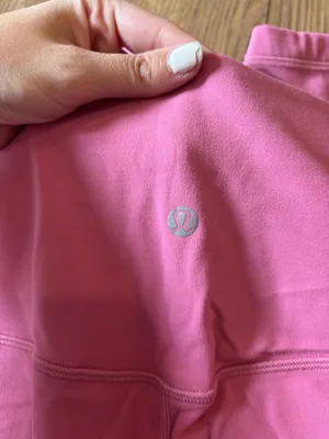 Lululemon Align Leggings 25" thumbnail 4
