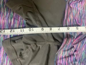 Ideology size large skorts  thumbnail 5