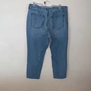 Old Navy OG Straight Jeans Secret Smooth Pockets Classic Style 18 thumbnail 4