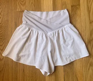 OFFLINE Aerie Crossover Shorts thumbnail 1