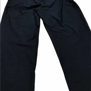 Eileen Fisher size large black pants thumbnail 5