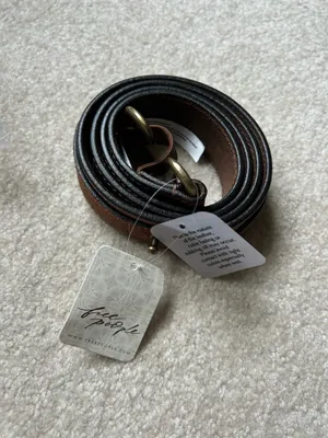 Free People Belt thumbnail 5