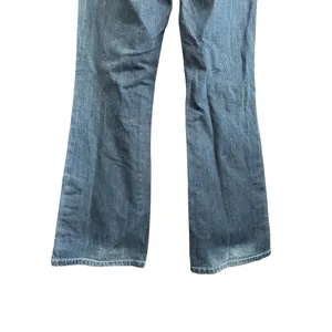 POLO Ralph Lauren‎ Whitney Button Vent Women’s Jeans Size 10x30 8184WDY1732 thumbnail 6