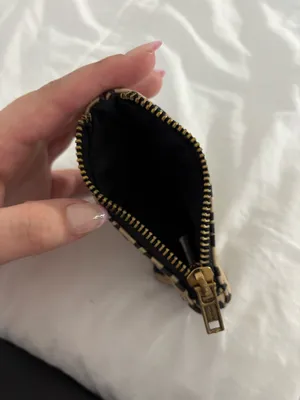 Brandy Melville Coin Purse thumbnail 2