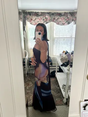 Dress Peppermayo thumbnail 3