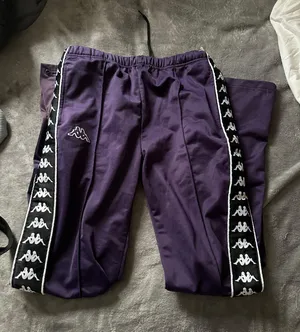Kappa Pants thumbnail 2