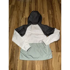 Columbia NEW Womens Side Hill Windbreaker‎ Full Zip Hooded Jacket Size XS thumbnail 5