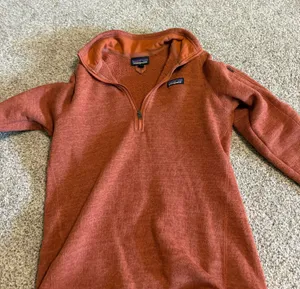 Patagonia Fleece Pullover thumbnail 1