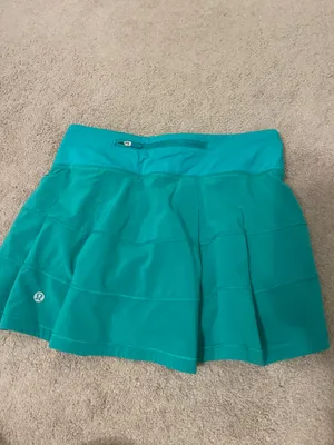 Lululemon Pace Rival Skirt thumbnail 3