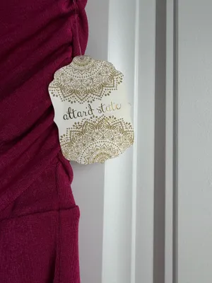 Altar'd State Dress thumbnail 2
