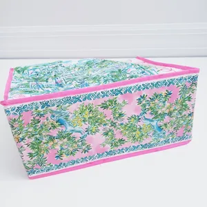 Lilly Pulitzer Resort Reusable Tote Bag thumbnail 6
