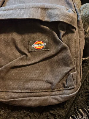 Dickies small backpack  thumbnail 4
