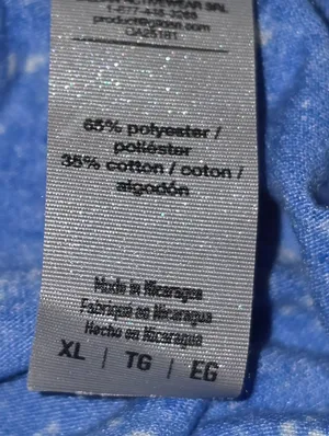 Gildan Softstyle Short Sleeve Tee Size XL thumbnail 5