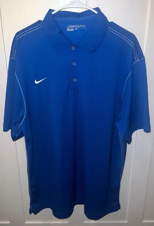 Nike Golf Polo thumbnail 1