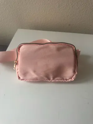 shoulder bag Pink thumbnail 2