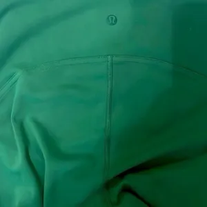 Lululemon green leggings! thumbnail 3