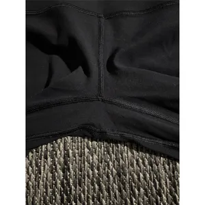 Lululemon High Rise Align Leggings Crop Nulu Soft Lightweight 19” thumbnail 4