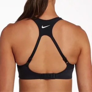 Nike Women's Alpha Dri FIT High Support Sports Bra thumbnail 2