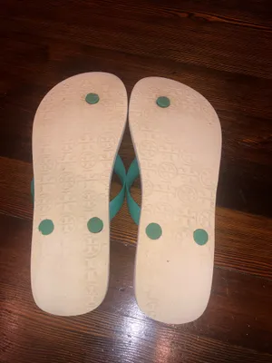 Tory Burch Thong Flip-Flops  thumbnail 4