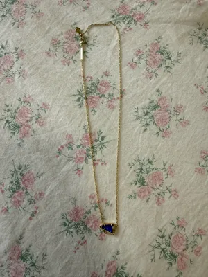 Kendra Scott Necklace thumbnail 2