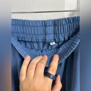 Two Piece Outfit Casual Lounge Set Cropped Top and jogger Sweatpant with Pockets thumbnail 8