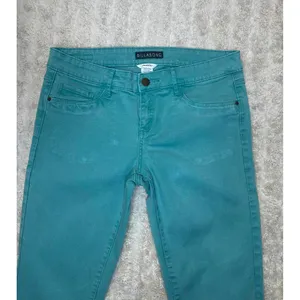 Billabong classic light green 'Peddler' skinny jeans Size 31 thumbnail 2