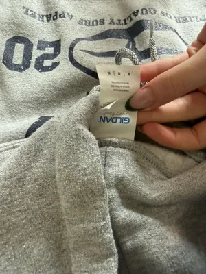 Maui Hawaii Brandy Melville Sweatshirt thumbnail 2
