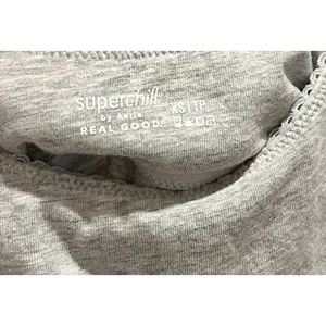 Aerie Superchill Crop Tank Top thumbnail 5