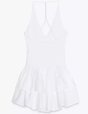 Zara dress thumbnail 2