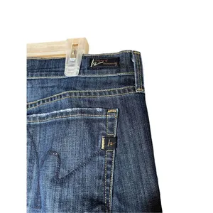 Citizens‎ of Humanity Kelly Stretch Low Rise Bootcut Jeans Size 28 thumbnail 7