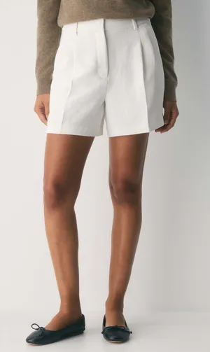 Aritzia Babaton Shorts thumbnail 1